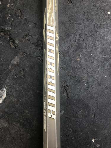 Warrior Titan Classic Shaft