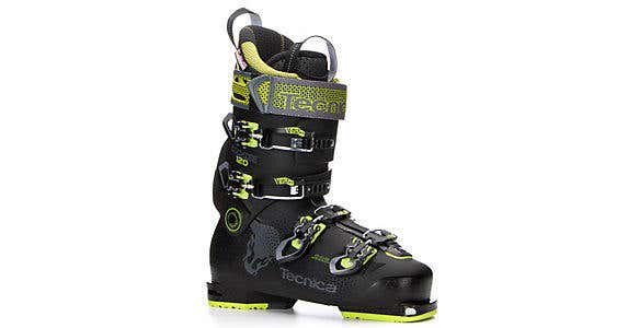 New Tecnica Cochise 120 Ski Boots 23.5