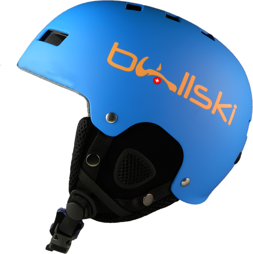 New Bullski Porky's Helmet