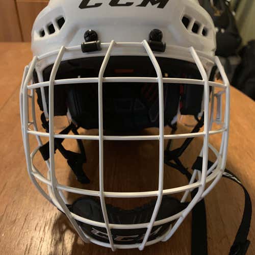 New FL500 Helmet