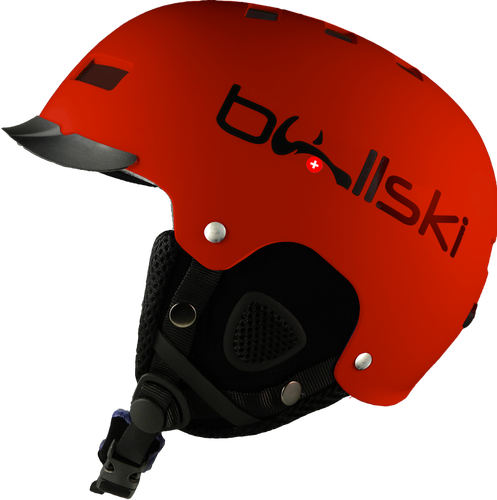 New Bullski Helmet