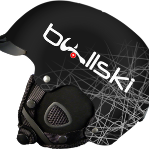 New Bullski Helmet