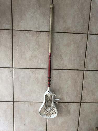 Nike 7075 + Mikey Powell Brine Voyce