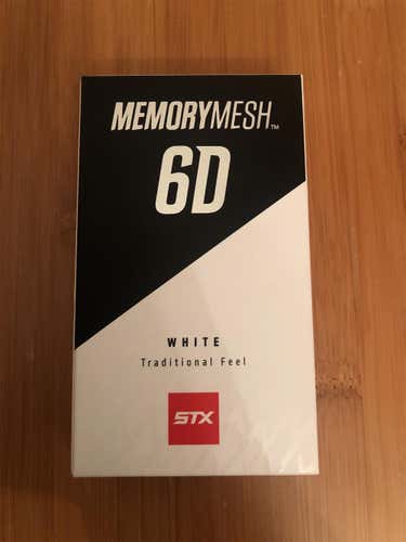 New Memory Mesh