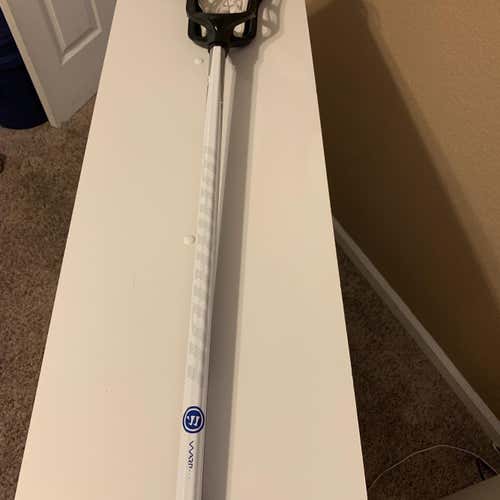 Warp Mini Barely Used