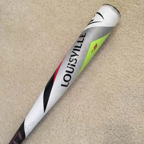Louisville 617 Solo BBCOR 32”