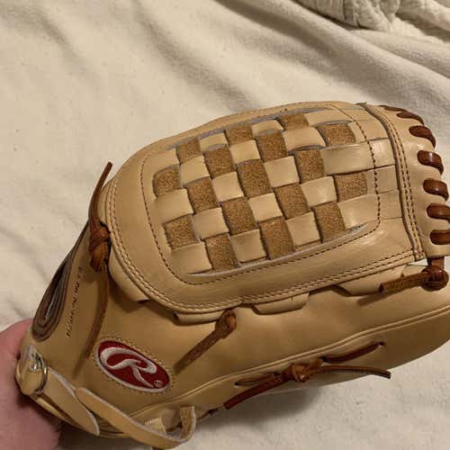 12.5 Pro Preferred FSO