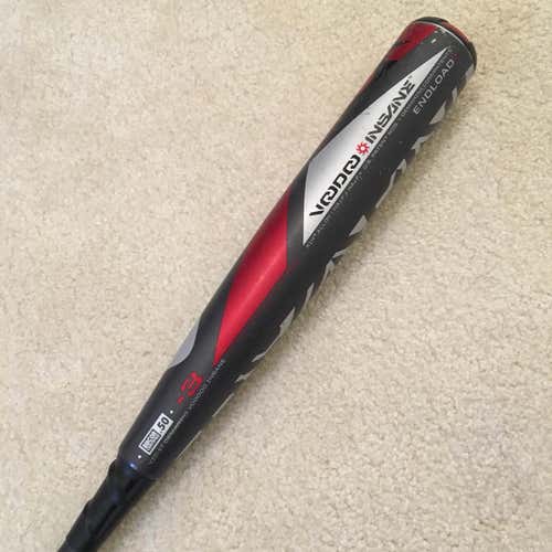 Voodoo Insane *32.5”* Bbcor