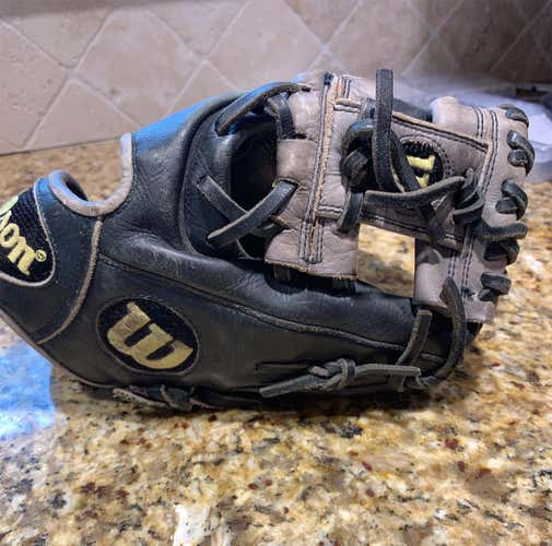 Wilson A2000 Infield