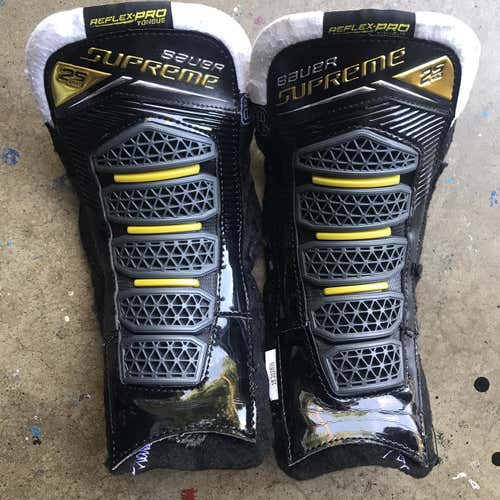 Bauer 2s Pro Replacement Tongues