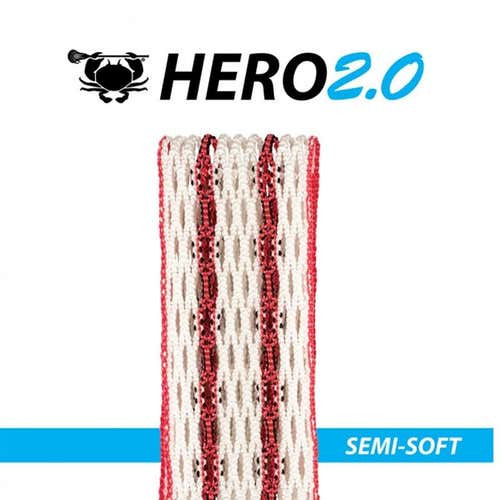 New East Coast Dyes Hero Mesh Breast Cancer Limited Edition