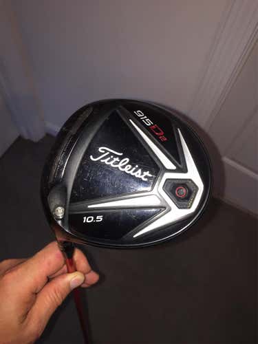 Titleist 915 D2 Driver