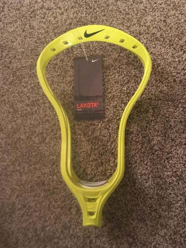 New Lakota U Head