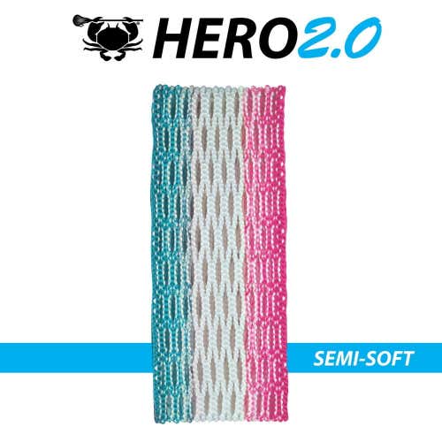 New East Coast Dyes Hero Mesh South Beach Edition