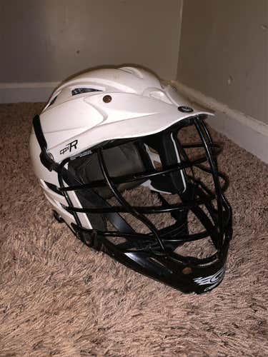 CPX-R Helmet Youth