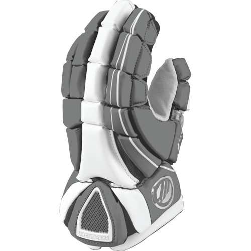 New Maverik rome rx Gloves 13" gray