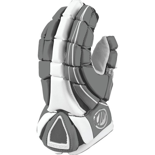 New Maverik rome rx Gloves 13" gray