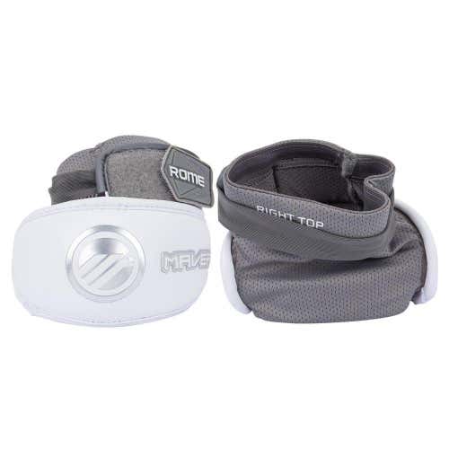 New Maverik rome Elbow Pads Adult M