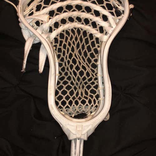STX DUEL Used