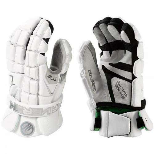Maverik M4 12” Medium Gloves