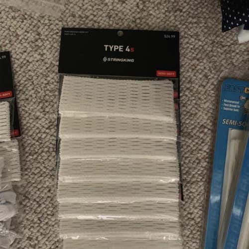 New 4s mesh kit