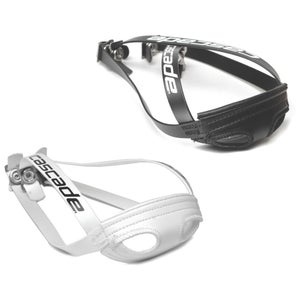 New Cascade Chin Strap Black