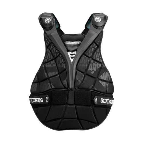 New Maverik RX Goalie Chest Protector L/Xl