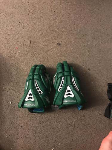 Maverik Goalie Gloves