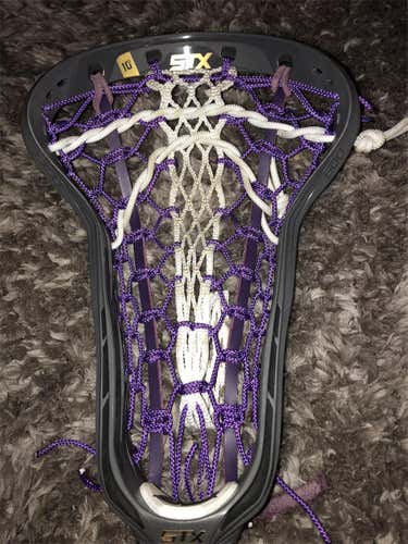 Need Gone Doesn’t Come With String Job