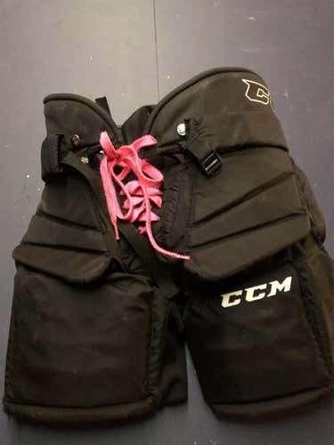 Premier Hockey Goalie Pants Intermediate