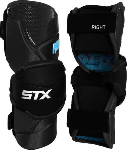 New STX K18 Arm Guard Lg