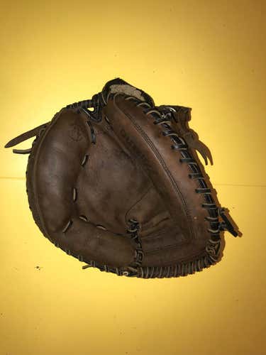 Mizuno gxc 102 Catcher's Glove