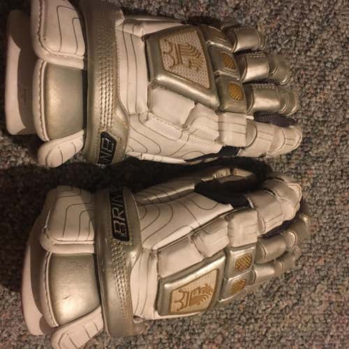 Old School Brine Gloves