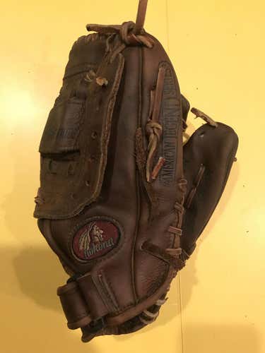 Nokona Baseball Glove