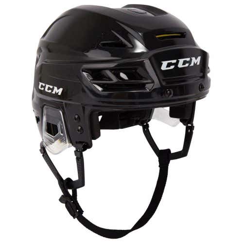 New CCM Tacks 310 Helmet Black Large
