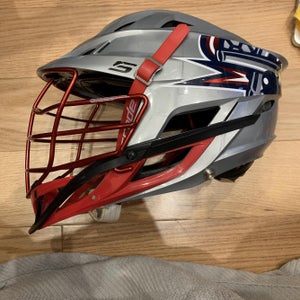 Cascade Helmet