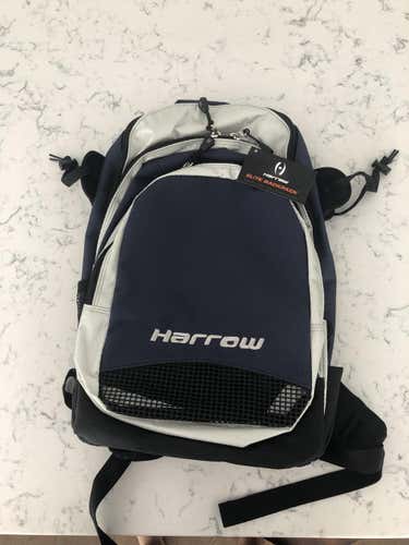 New Harrow Bag