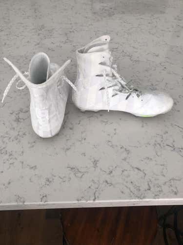 Under Armour Highlight Lacrosse Cleats