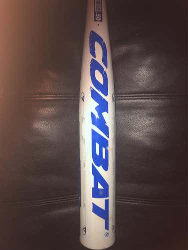 2016 Combat Maxum Bat BBCOR Certified 32” 29 oz -3