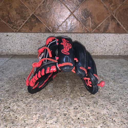 New Pro Preferred Baseball Glove