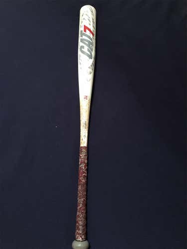Marucci Cat 7 33/30 - MAKE OFFER