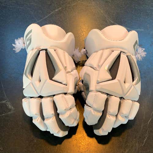 LN Gait Lacrosse Gloves 13"