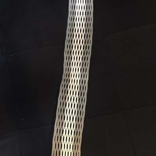 New East Coast Dyes Gray LE Zones Mesh