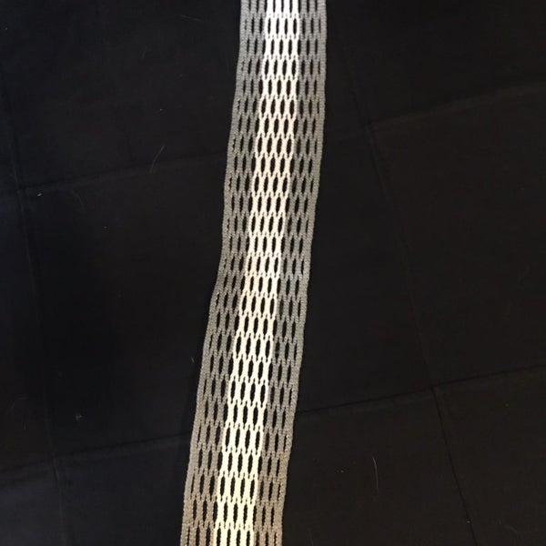 New East Coast Dyes Gray LE Zones Mesh