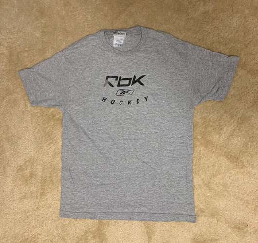 RBK Hockey Short Sleeve Tee
