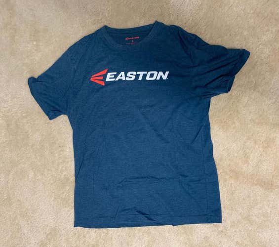 Easton Hockey Short Sleeve Tee