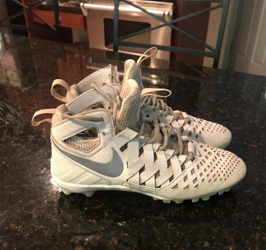 Huarache 5 Lacrosse Cleats