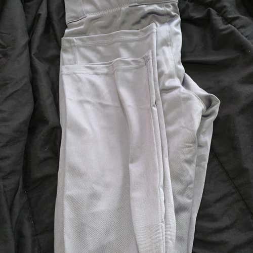 Under Armour Baseball Pants