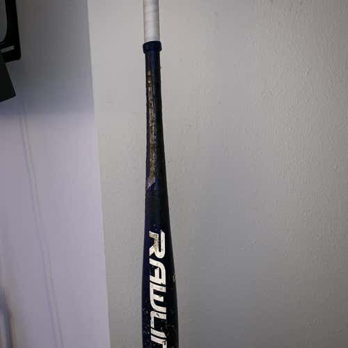 2016 Rawlings Velo 33/30