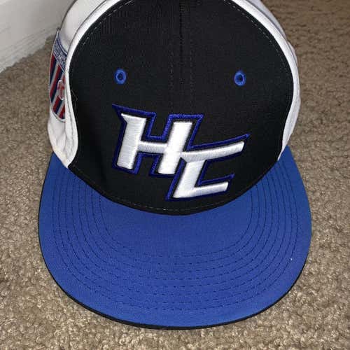 Under Armour Baseball Cap Adult Large